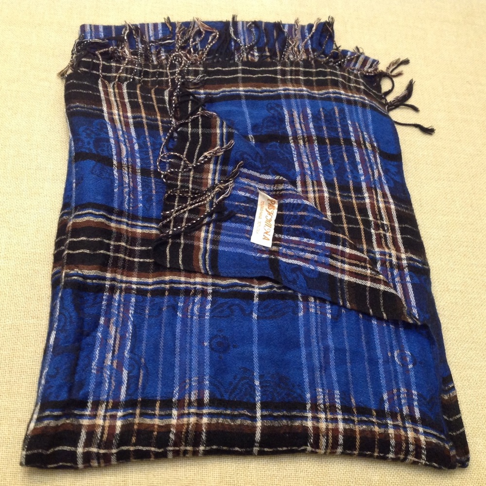 Pashmina Scarf